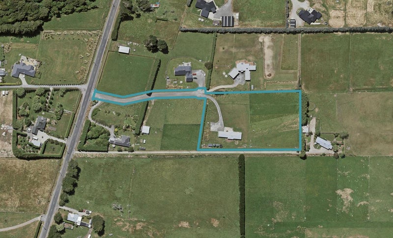 152 Otatara Road, New River Ferry, Invercargill - Carousel 1