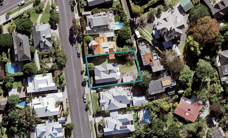 33 Masons Avenue, Herne Bay, Auckland - Carousel 1