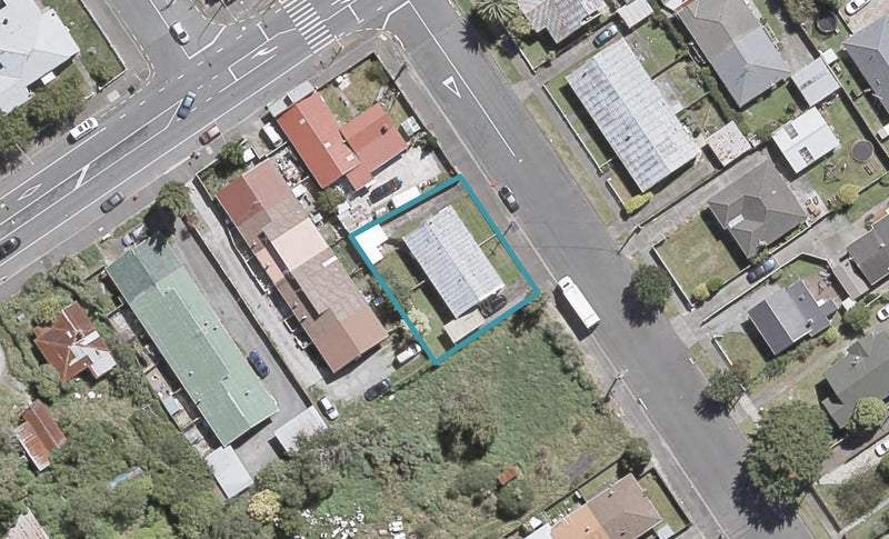 2A Liverpool Street, Trentham, Upper Hutt - Carousel 1