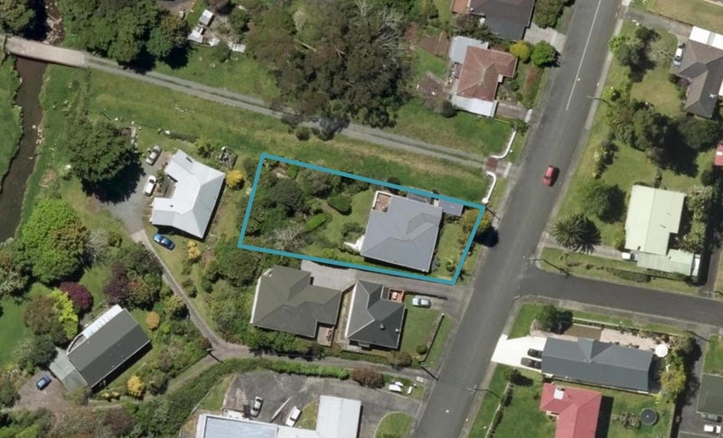 52 Bedlington Street, Whau Valley, Whangarei - Carousel 1