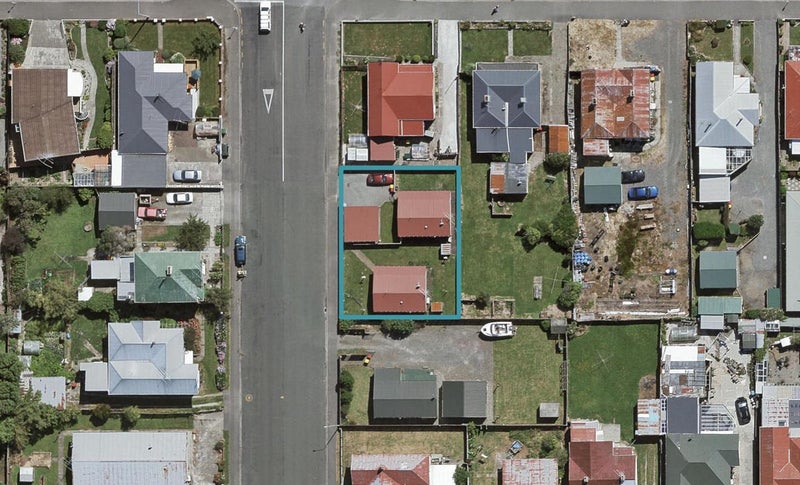 8 Princes Street, Georgetown, Invercargill - Carousel 1