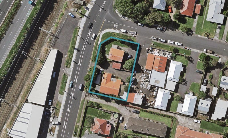 103/82 Jellicoe Road, Panmure, Auckland - Carousel 1