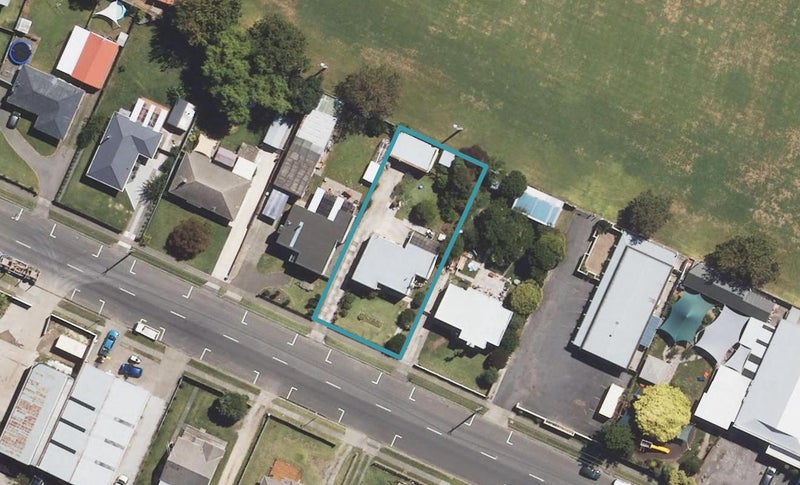 11 Anzac Street, Gisborne, Gisborne - Carousel 1