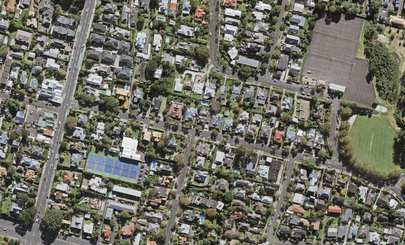 20 Pencarrow Avenue, Mount Eden, Auckland - Carousel 1