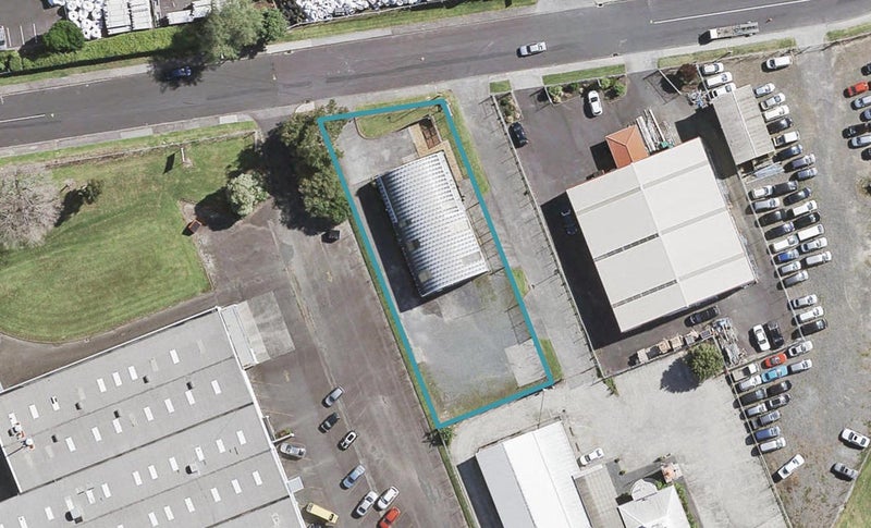 45 Holmes Road, Manurewa, Auckland - Carousel 1
