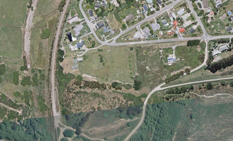 14C Lower Sefton Road, Ashley, Rangiora - Carousel 1