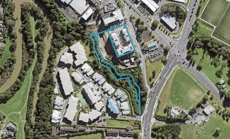 504/26 Library Lane, Albany, Auckland - Carousel 1