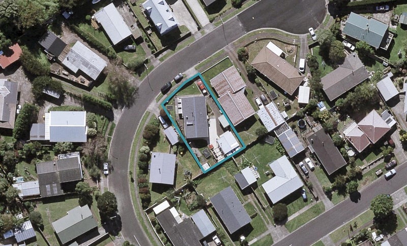 19 Hamua Place, Waitara, Waitara - Carousel 1