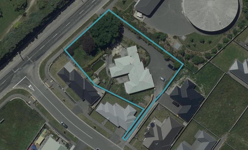 6A Wilmers Road, Hornby, Christchurch - Carousel 1