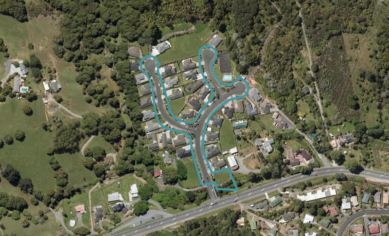 1/2 Taiko Street, Horahora, Whangarei - Carousel 1