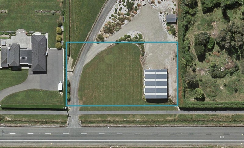 254 Bainfield Road, Invercargill - Carousel 1