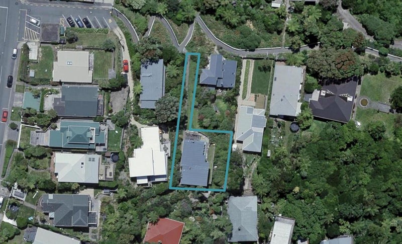 8 Ingestre Street, Brooklyn, Wellington - Carousel 1