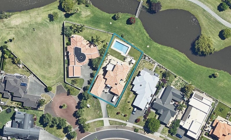 22 Sovereign Drive, Papamoa Beach, Papamoa - Carousel 1