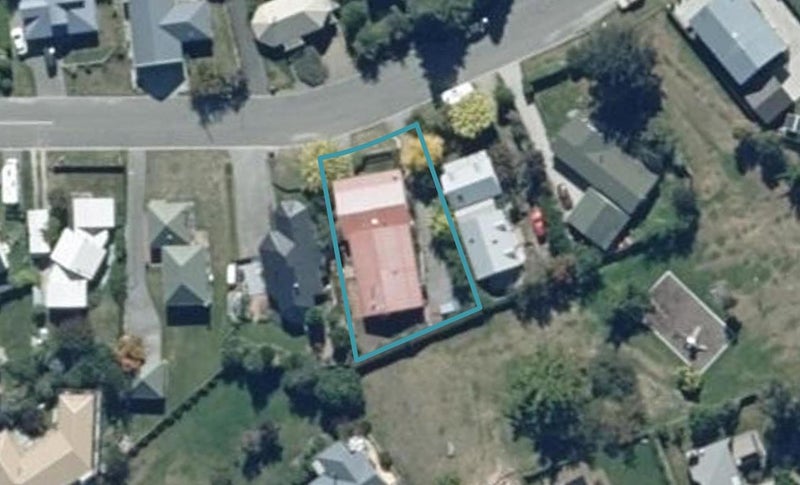 14A Fox's Terrace, Arrowtown, Arrowtown - Carousel 1