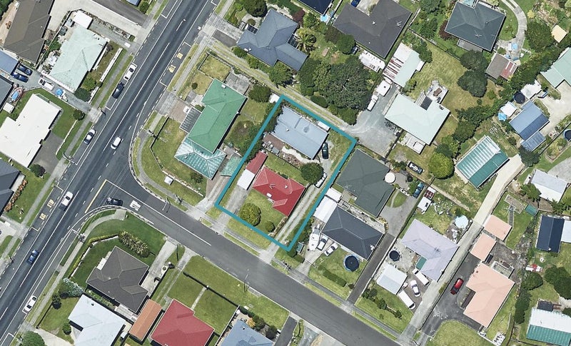 5 Waimapu Street, Greerton, Tauranga - Carousel 1