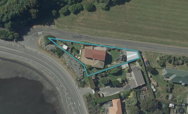 565 Portobello Road, Company Bay, Dunedin - Carousel 1