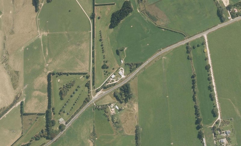 2380 Glencoe Highway, Hedgehope, Invercargill - Carousel 1