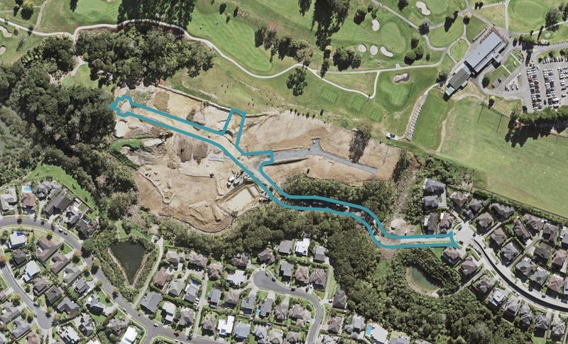 10 Third Fairway Place, Albany, Auckland - Carousel 1