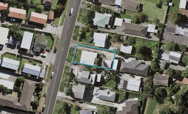 80A Ferndale Road, Mount Wellington, Auckland - Carousel 1