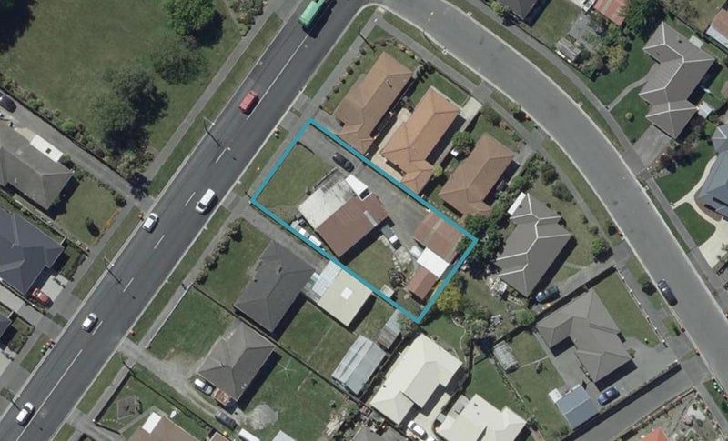 40 Hargood Street, Woolston, Christchurch - Carousel 1