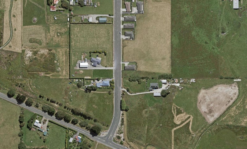 110 Chesney Street, Tisbury, Invercargill - Carousel 1