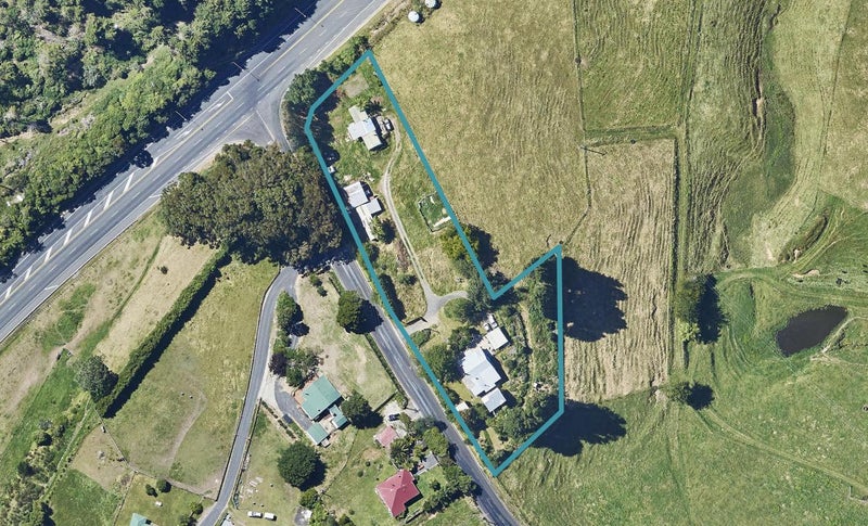 9 Mclaren Falls Road, Lower Kaimai, Tauranga - Carousel 1