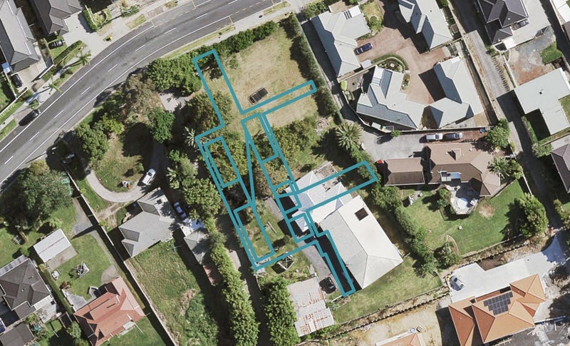 10/241 Hill Road, The Gardens, Auckland - Carousel 1