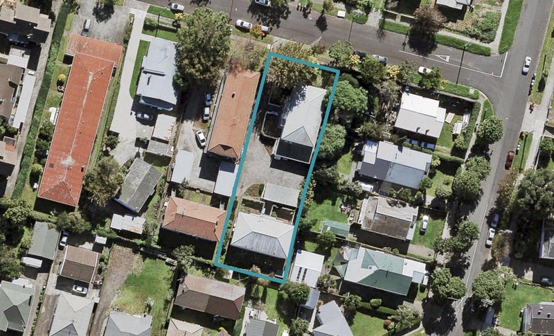 5/23 Patterson Street, Sandringham, Auckland - Carousel 1