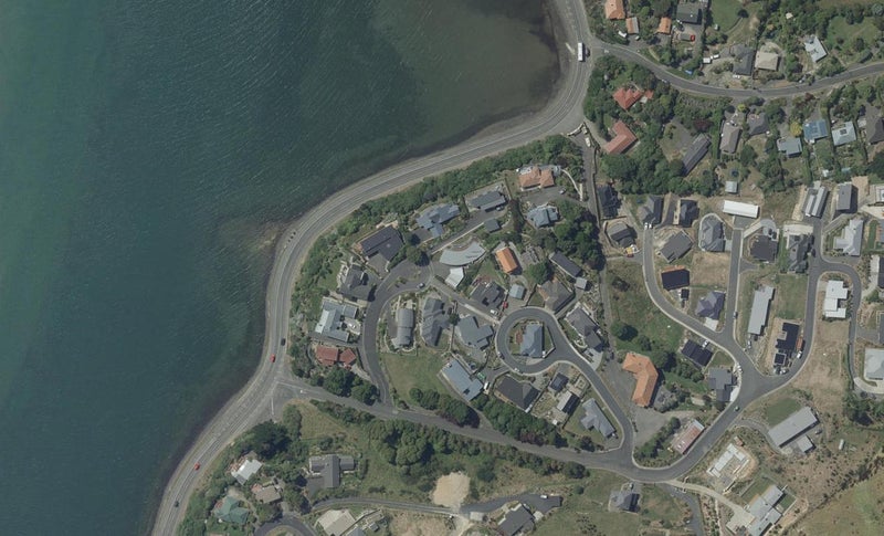 14 Mission Cove, Company Bay, Dunedin - Carousel 1