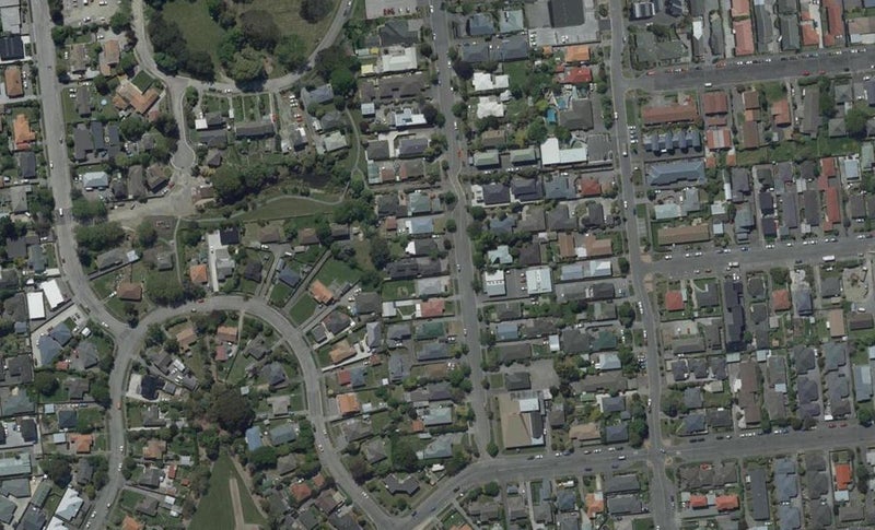 91 Rattray Street, Riccarton, Christchurch - Carousel 1
