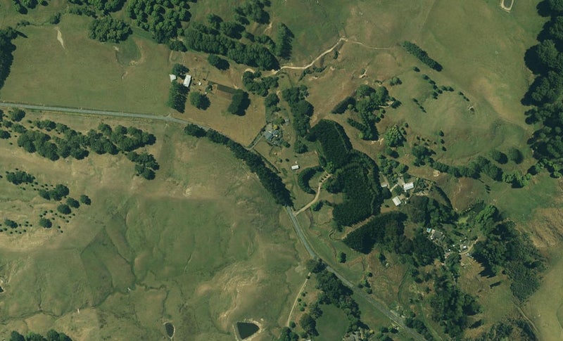 2553 Pourerere Road, Waipawa - Carousel 1