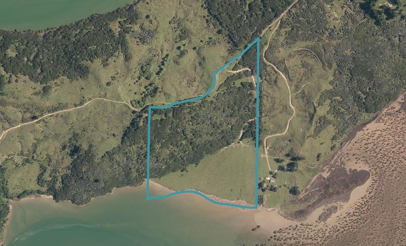 Property Valuation for 385 Proctor Road, PAWARENGA, Pawarenga | Trade ...