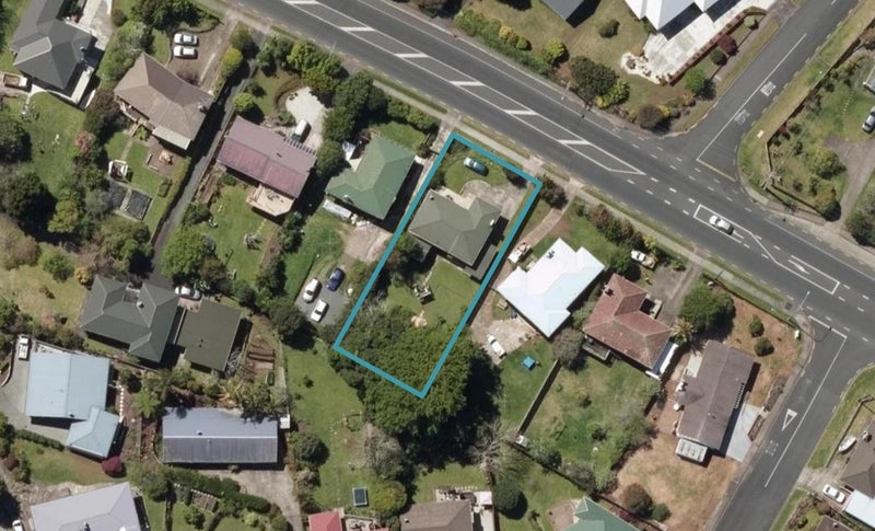 385 Kamo Road, Kamo, Whangarei - Carousel 1