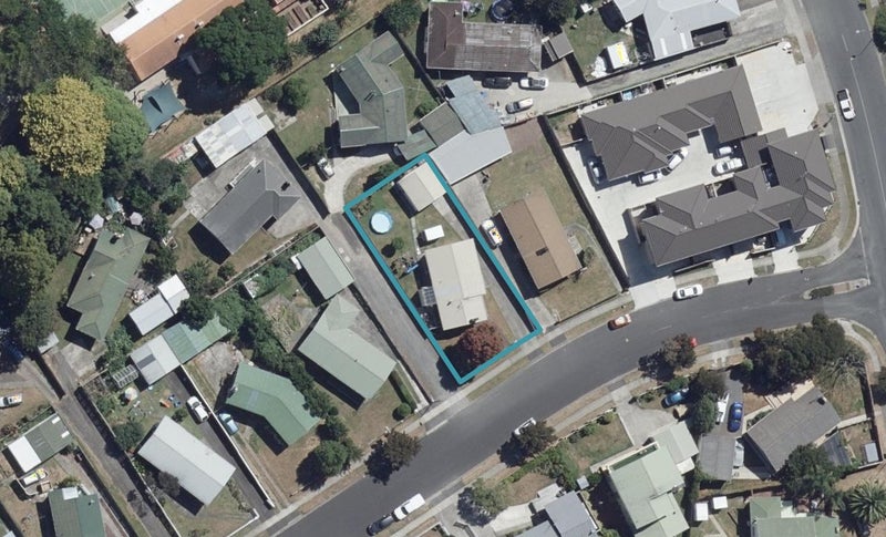 Property Valuation for 6 Rosalind Street, Deanwell, Hamilton | Trade Me ...