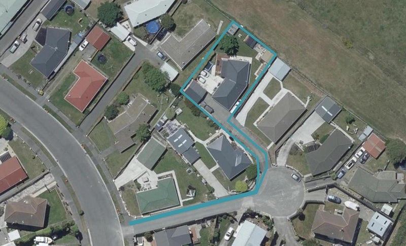 5 Cornet Lane, Aranui, Christchurch - Carousel 1