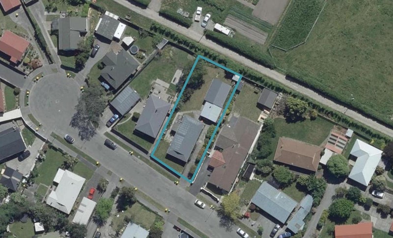 16 Burnridge Place, Belfast, Christchurch - Carousel 1