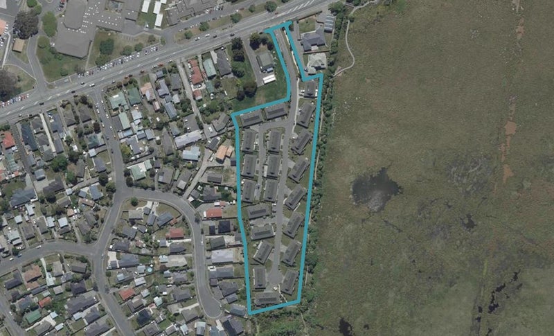 11/294 Mairehau Road, Burwood, Christchurch - Carousel 1
