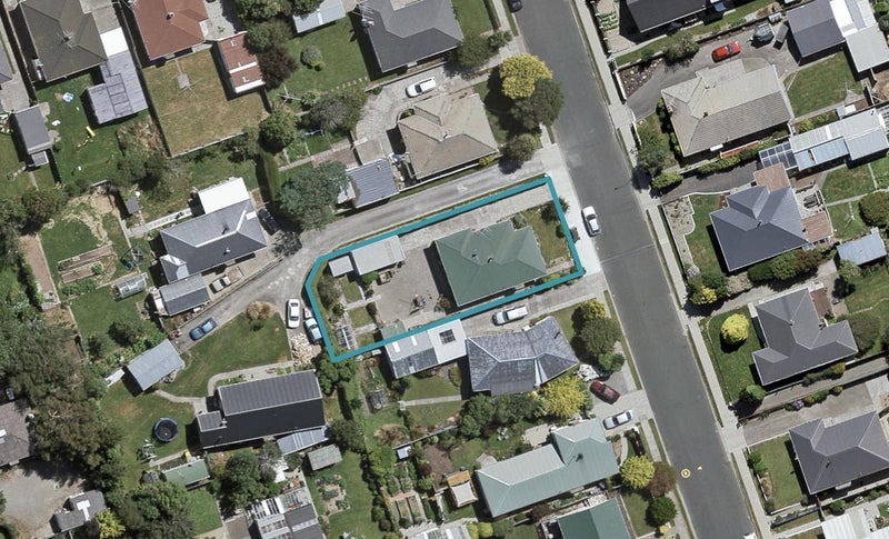 26 Derwent Street, Glengarry, Invercargill - Carousel 1