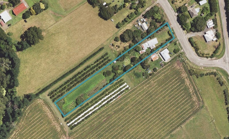 Property Valuation for 11 Whakato Road, Manutuke | Trade Me Property