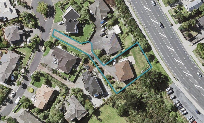 17 Cricklade Terrace, Windsor Park, Auckland - Carousel 1