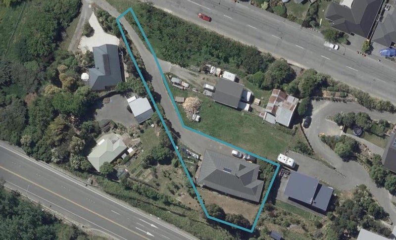 147 Port Hills Road, Heathcote Valley, Christchurch - Carousel 1