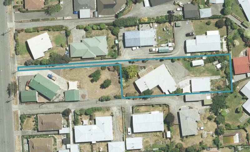 141 Weld Street, Redwoodtown, Blenheim - Carousel 1