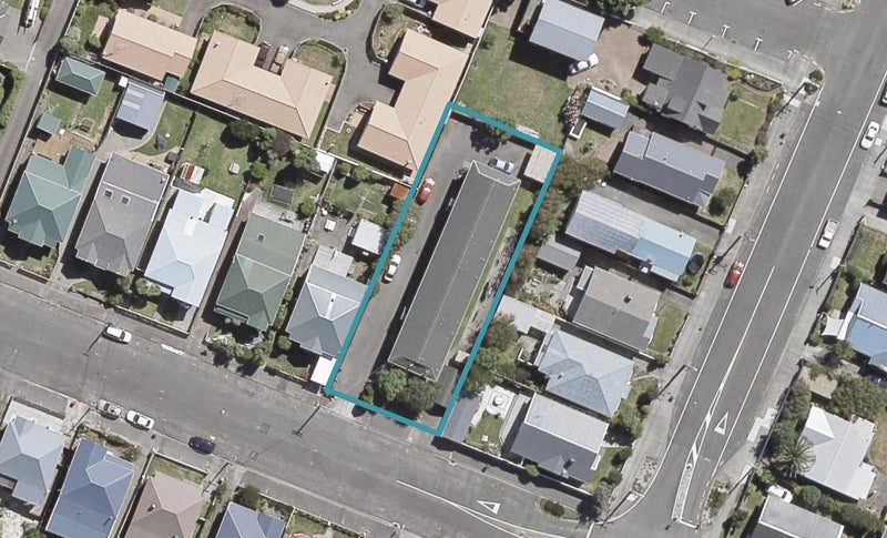 1/21 Heretaunga Street, Petone, Lower Hutt - Carousel 1