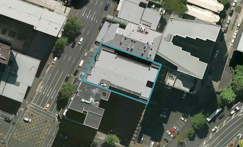 709/152 Hobson Street, Auckland Central, Auckland - Carousel 1