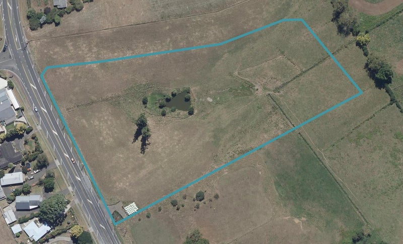 3311 Ohaupo Road, Rukuhia, Hamilton - Carousel 1