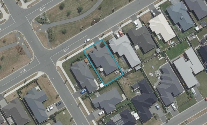 30 Lansdowne Way, Rolleston, Rolleston - Carousel 1