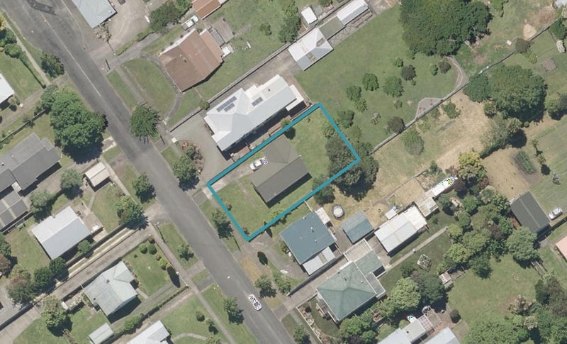 Property Valuation for 18 Stewart Street, Aramoho, Whanganui | Trade Me ...
