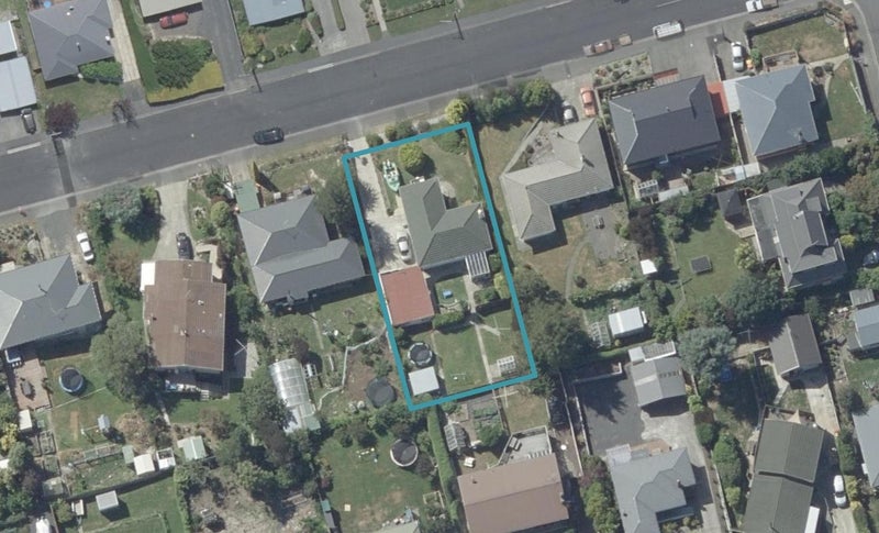 3 Kennedy Road, Fairfield, Dunedin - Carousel 1