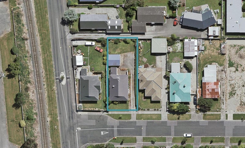 4 Lowe Street, Avenal, Invercargill - Carousel 1