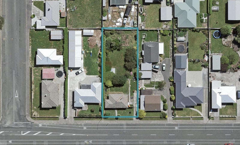 66 Elizabeth Street, Appleby, Invercargill - Carousel 1